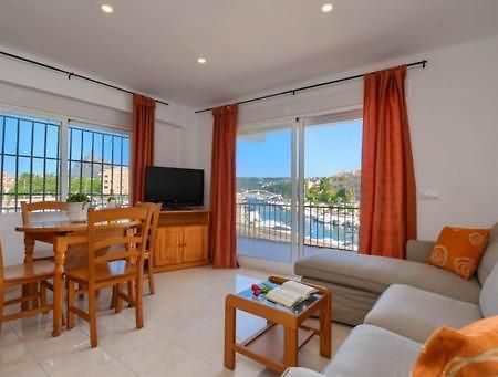 Bonito Apartamento En La Playa Del Arenal De ฮาเวอา ภายนอก รูปภาพ