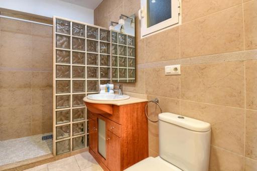 Bonito Apartamento En La Playa Del Arenal De ฮาเวอา ภายนอก รูปภาพ