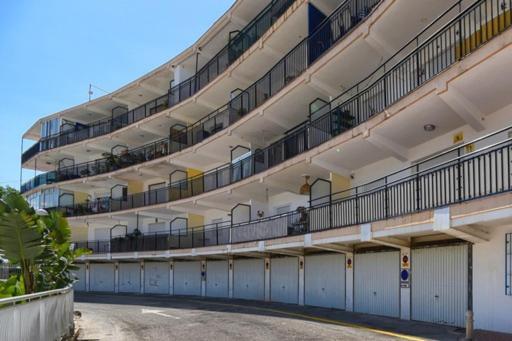 Bonito Apartamento En La Playa Del Arenal De ฮาเวอา ภายนอก รูปภาพ
