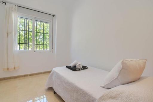 Bonito Apartamento En La Playa Del Arenal De ฮาเวอา ภายนอก รูปภาพ